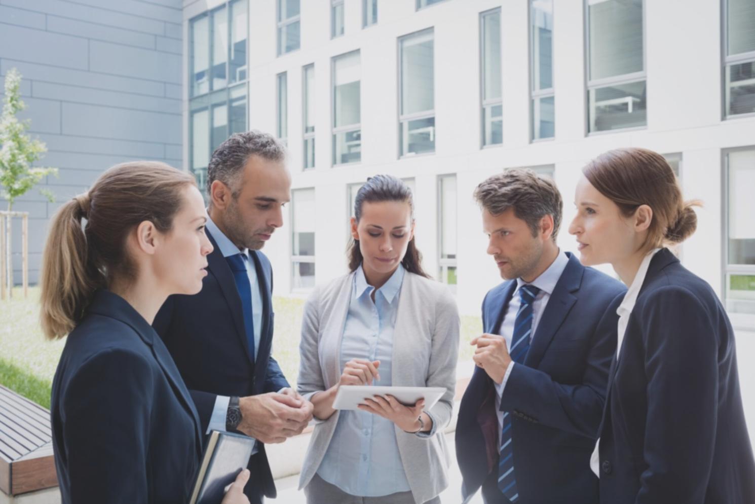 Formation contrôle budgétaire avancé
